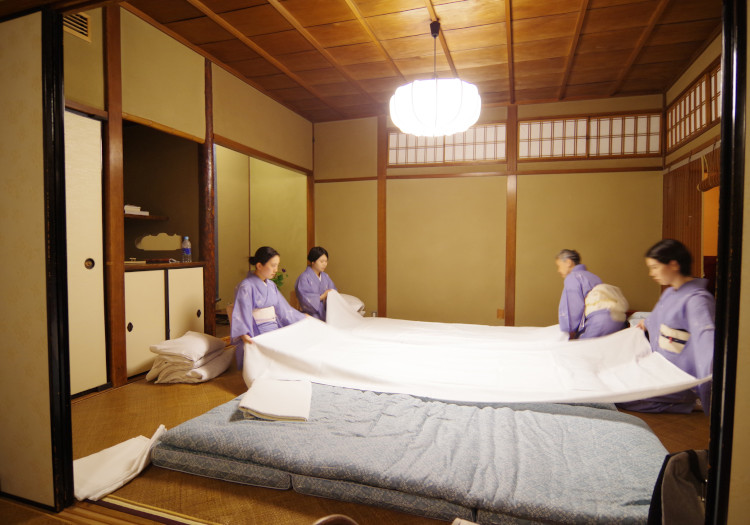 職場の様子3