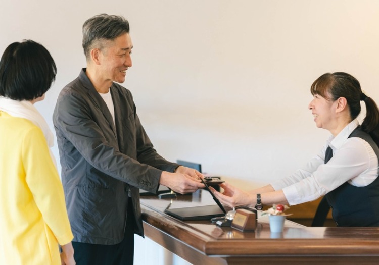 伊豆高原温泉ホテル 森の泉 × マネージャー・支配人（宿泊部門）