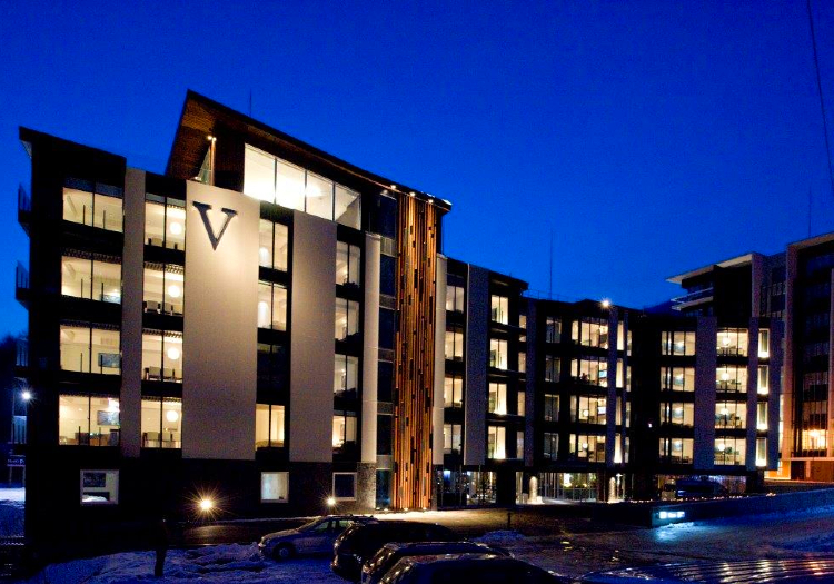The Vale Niseko × マネージャー・支配人（宿泊部門）
