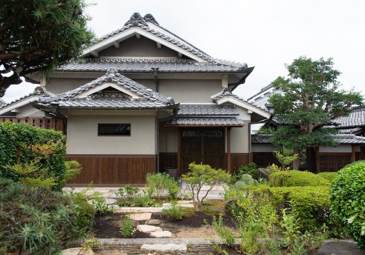 日本の始まりの地「奈良」の歴史や地域の営みを後世へ継ぐやりがいがあります