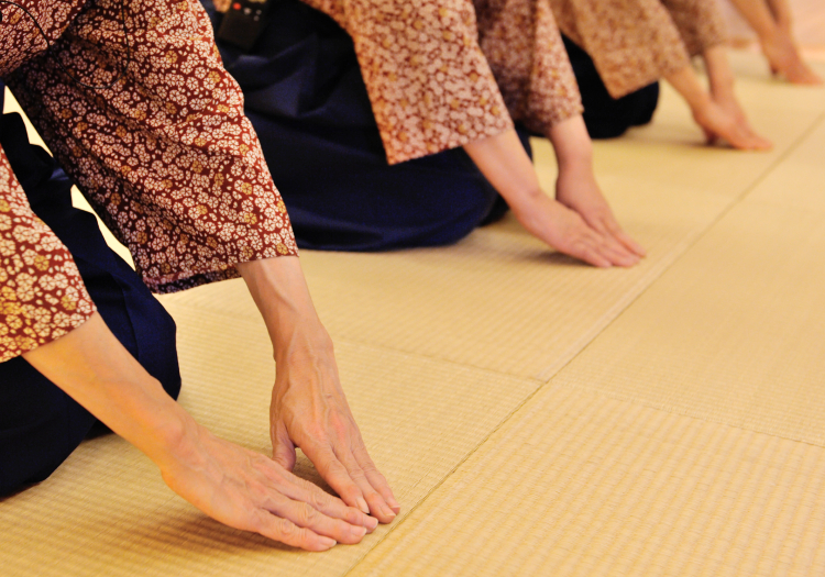 創業から一世紀以上！歴史ある老舗旅館「玉翠」で働きませんか？