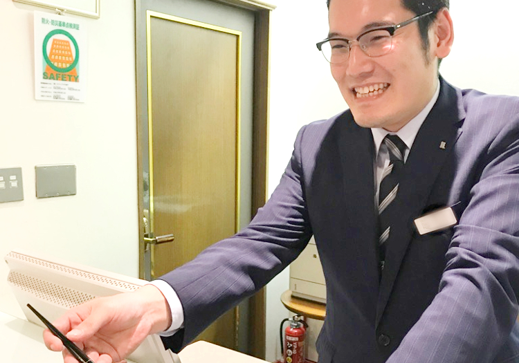 未経験の方も、私たちがしっかりサポートしていきます！