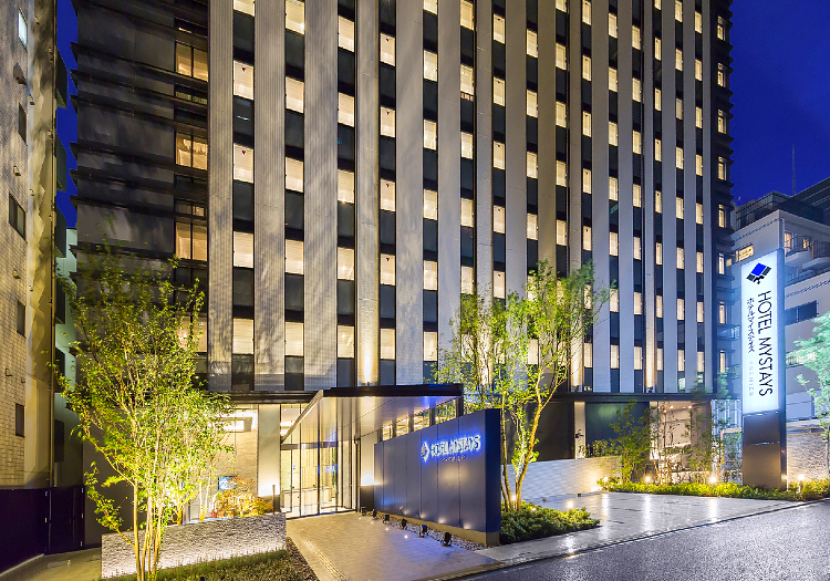 都内31拠点で同時募集！各ホテル駅チカで通勤アクセスも良好です。