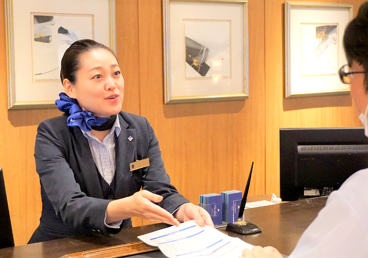 業界未経験入社が約80％！異業種から転職した先輩もたくさん活躍しています。