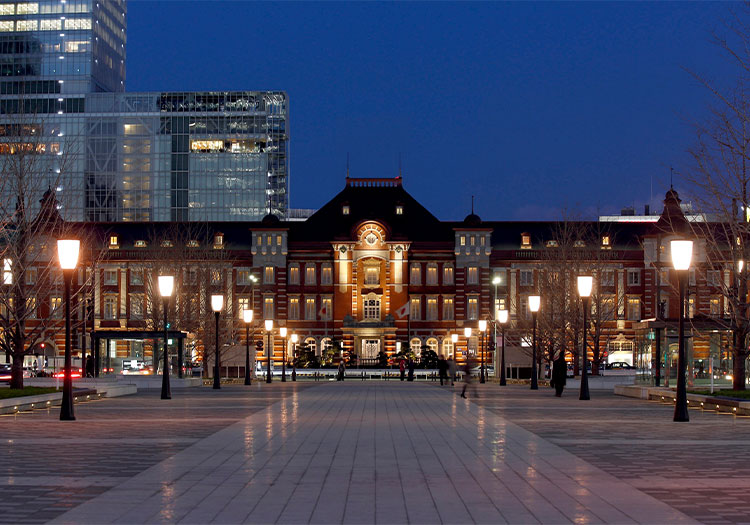 東京駅直結の当ホテルを目にしたことがある人も多いのではないでしょうか