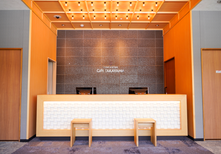 2023年に開業したばかりのキレイなホテルで、一緒にキャリアを築きませんか？