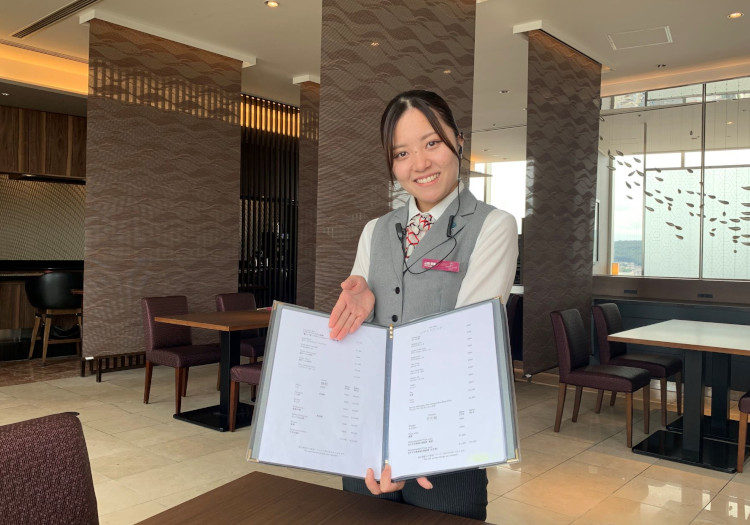 笑顔が絶えない楽しい職場で、温かい仲間と一緒に働きませんか？