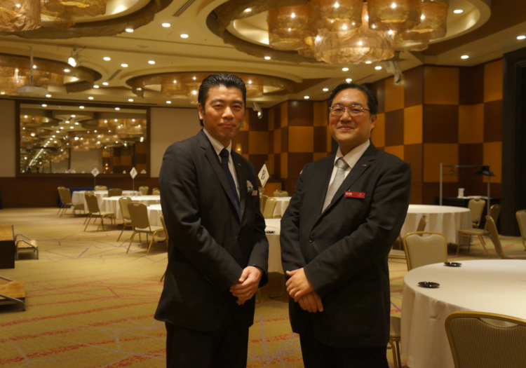 私たちがしっかりサポートしていきますので、ご安心ください！