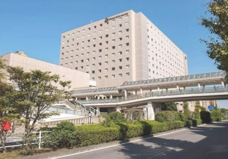 オリエンタルホテル東京ベイ × 宴会調理