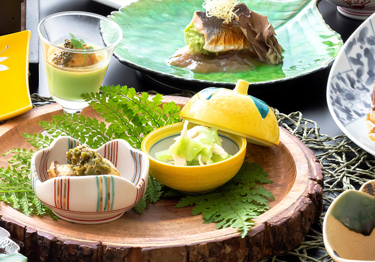 十和田ホテル × フレンチ（洋食）