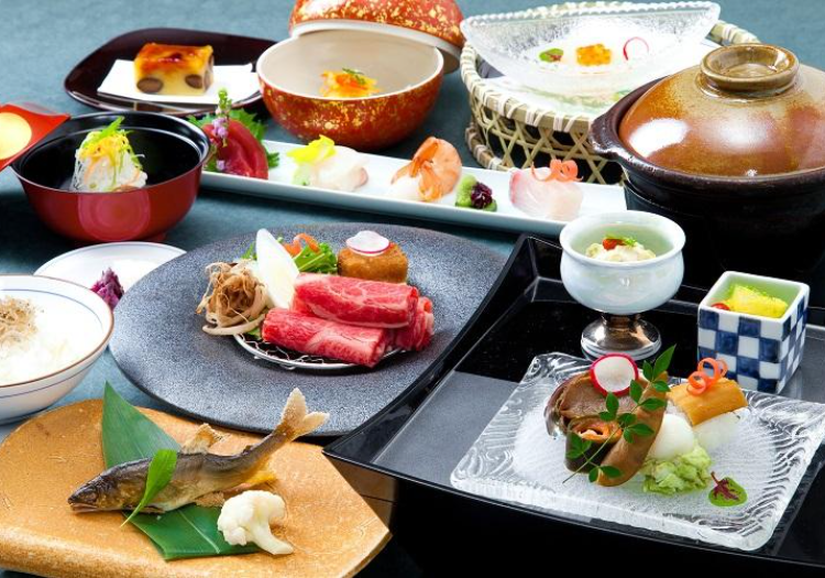 ザ・プリンス 京都宝ヶ池 × 調理部門その他