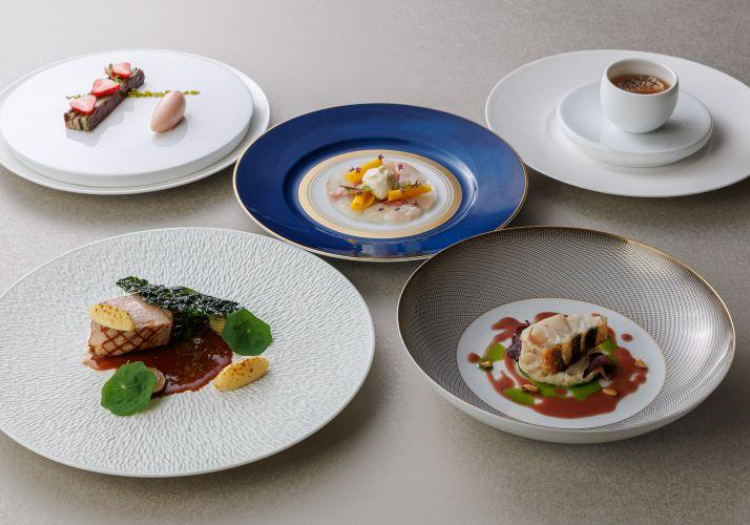 軽井沢浅間プリンスホテル × 調理部門その他