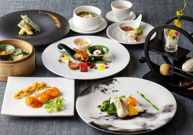 川越プリンスホテル × 調理部門その他