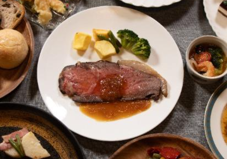 志賀高原プリンスホテル × 調理部門その他