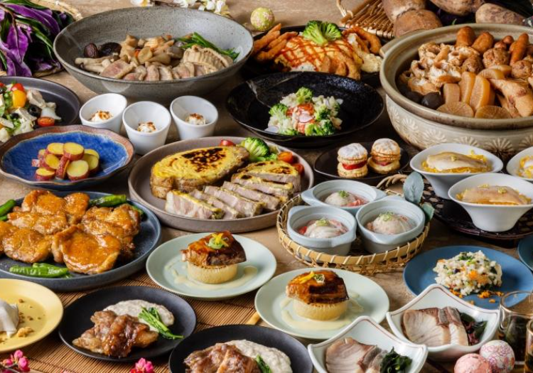 新横浜プリンスホテル × 調理部門その他