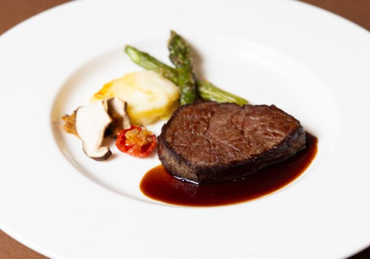 函館大沼プリンスホテル × 調理部門その他