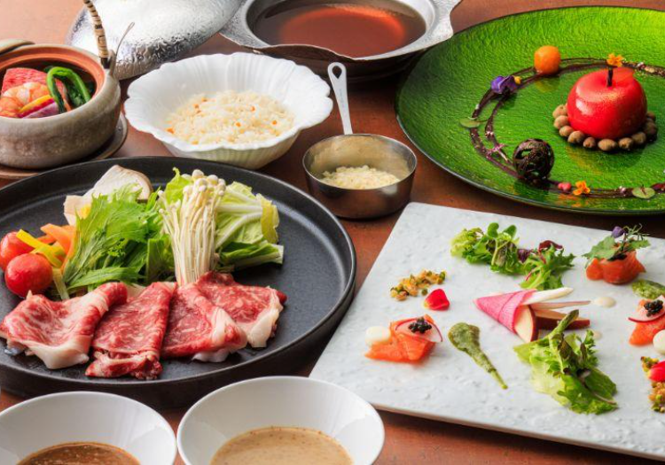 箱根仙石原プリンスホテル × 調理部門その他