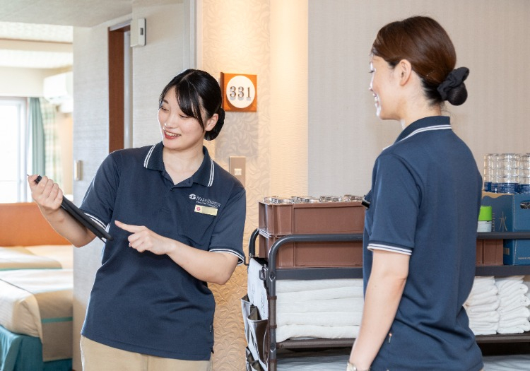 異業種・業界未経験歓迎！「いつか挑戦したい」を行動に起こすときです。