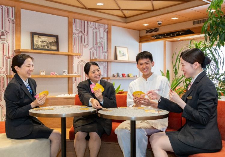 異業種・業界未経験歓迎！「いつか挑戦したい」を行動に起こすときです。