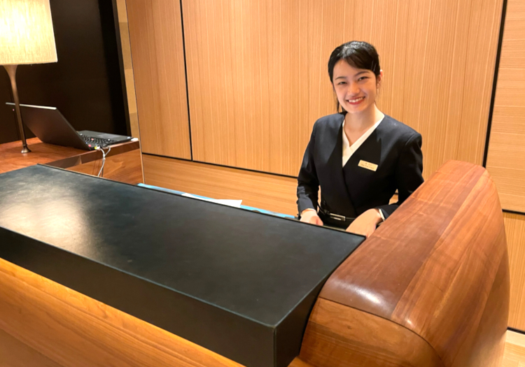 非日常の愉しみが演出された環境で、特別なひとときをお過ごしいただけます。