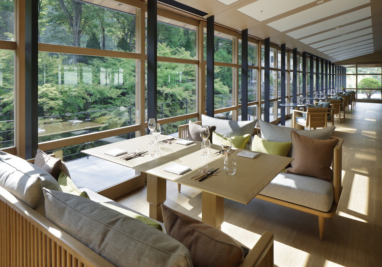 ROKU KYOTO, LXR Hotels & Resorts × パティシエ
