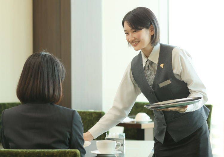 充実した環境のもと、確かなキャリアを築いていきませんか？