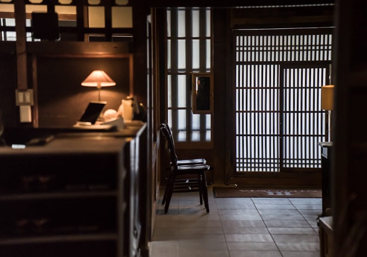 NIPPONIA HOTEL 八女福島 商家町 × サービススタッフ