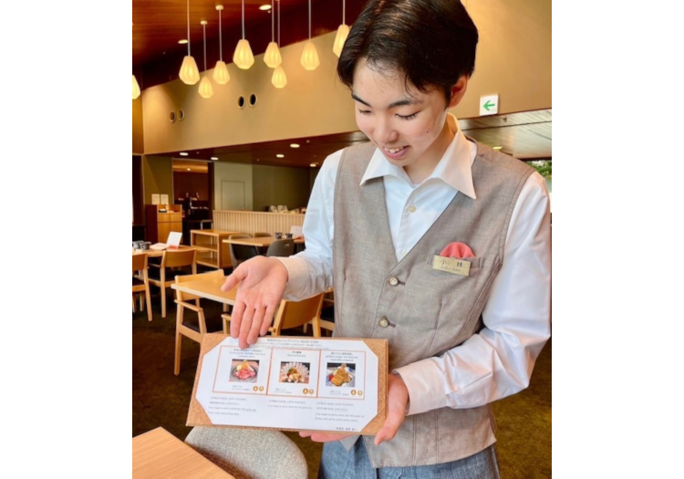 小田急グループの経営基盤のもと、安定した働き方を手に入れませんか？