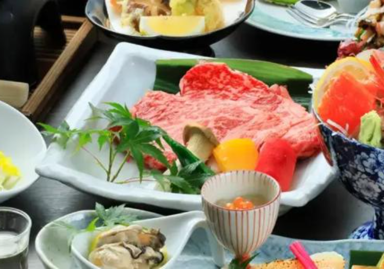 菊乃家 × 調理部門その他