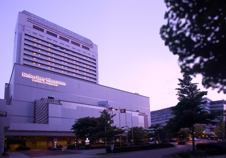 アイランドセンター駅から徒歩2分の好アクセス！港町・神戸で一緒に働きませんか？