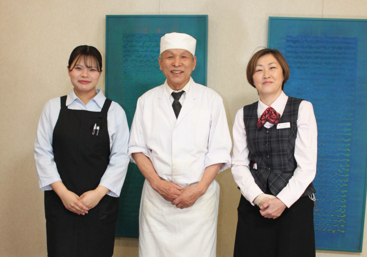 湯村温泉 ゆめ春来 × 和食