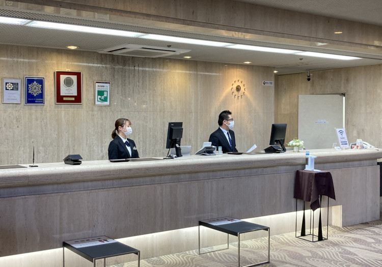 企画・広報に未経験からチャレンジ！柔軟な発想でホテルの魅力を伝えていきませんか？