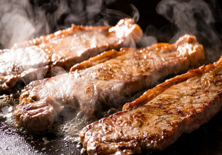 ホテルオークラ新潟 × フレンチ（洋食）