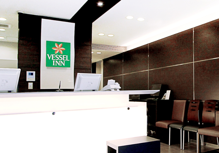 ベッセルイン広島駅前 × 支配人・副支配人・女将