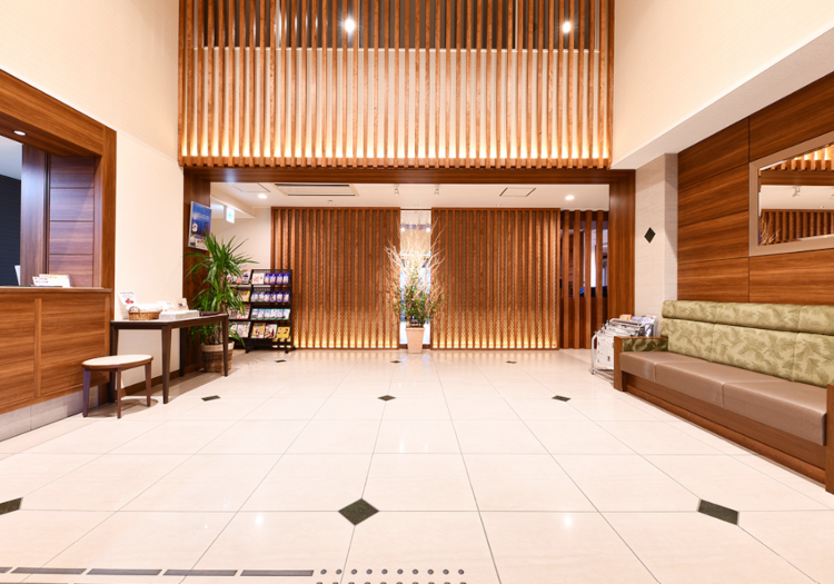 ベッセルホテル熊本空港 × 支配人・副支配人・女将