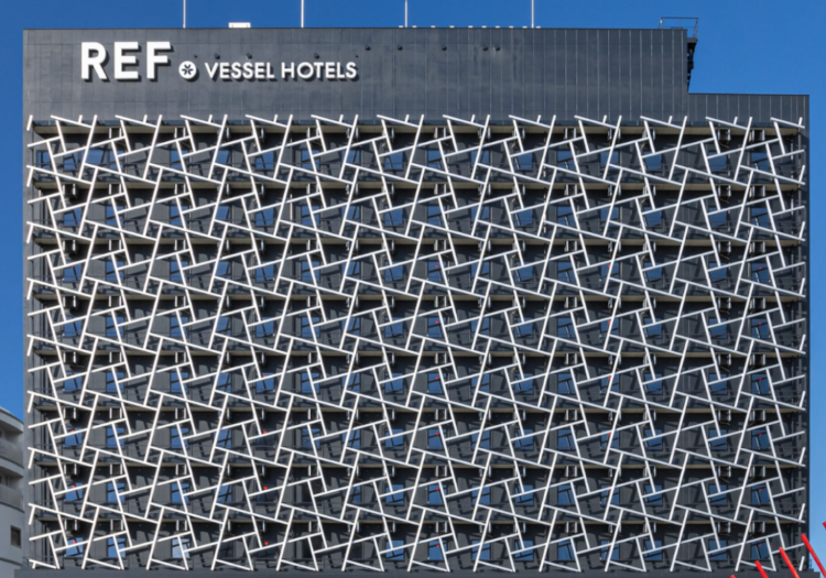 レフ関空泉佐野 byベッセルホテルズ × 支配人・副支配人・女将