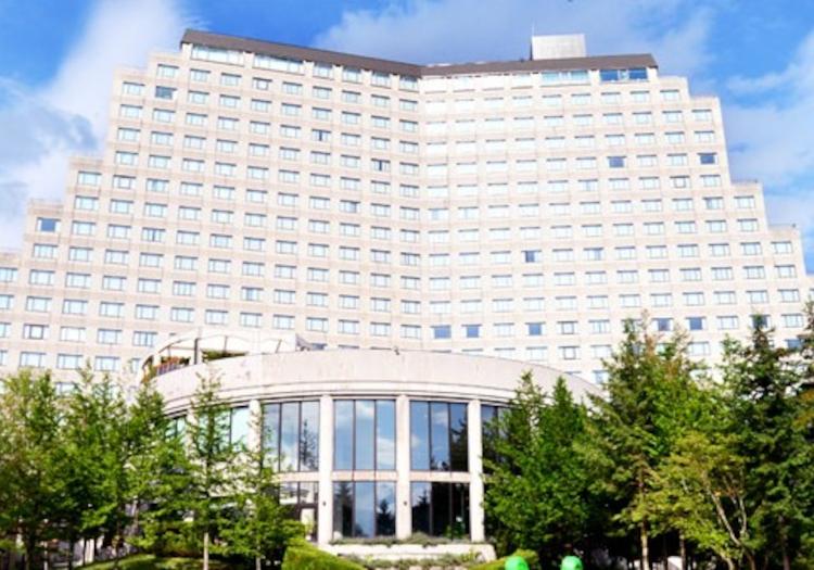 ホテルリステル猪苗代 × 調理部門その他