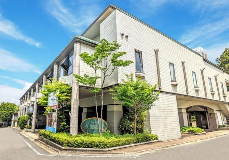 株式会社長寿荘　本社 × 料理長・副料理長・マネージャー・シェフ