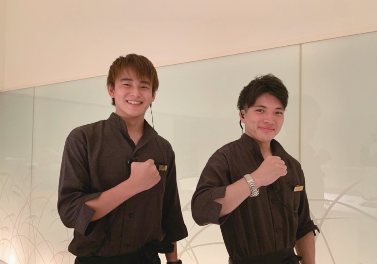 宙 SORA渡月荘金龍 × 宿泊部門その他