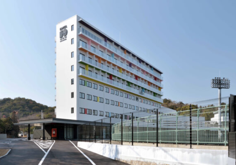 職場の様子3