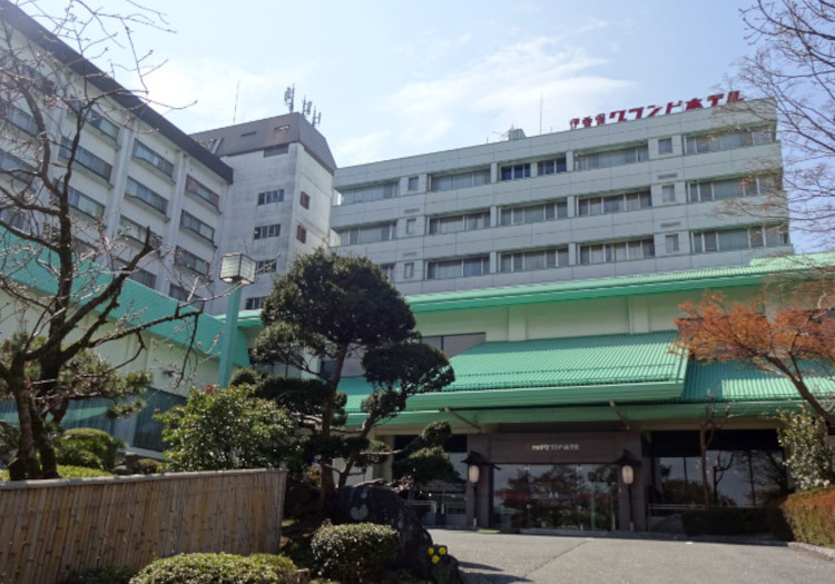 東日本エリアを中心に、現在49の宿泊施設を運営しています