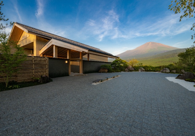 2025年夏オープン。新しい地でも多くのお客様をお迎えしています