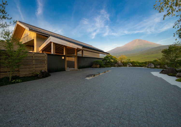 2025年夏オープン。新しい地でも多くのお客様をお迎えしています