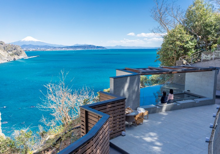 焼津グランドホテル × リーダー・チーフ（宿泊部門）