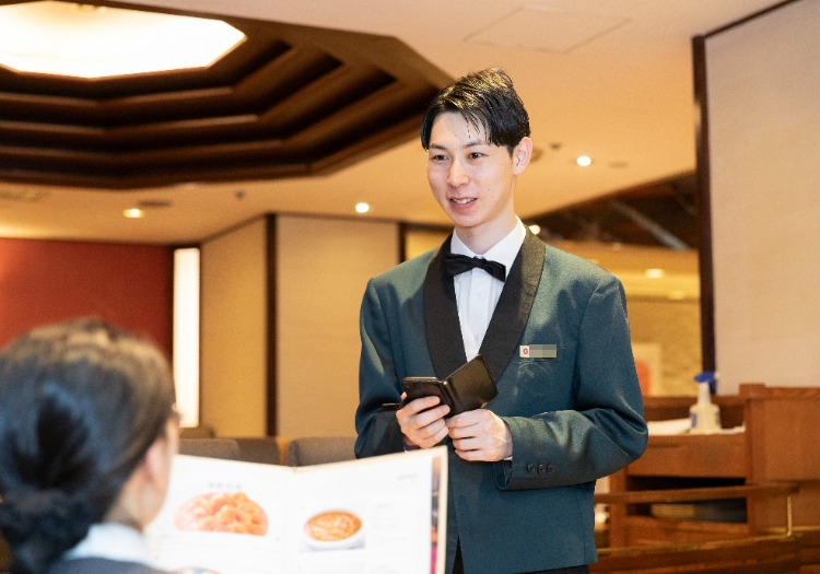 109年の歴史を持つ静岡のホテルグループで、安定したキャリアを築きませんか？