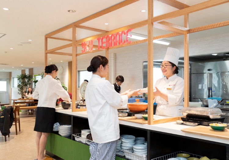 経験を活かし安定のキャリアを！「いつか挑戦したい」を行動に起こすときです。