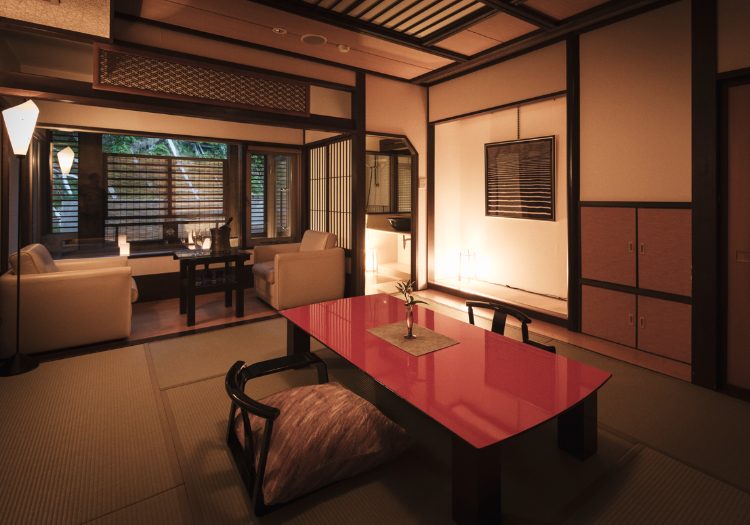 ここもあなたのアクティブな仕事場。お客様の「特別な一日」を仲間と創り上げます。