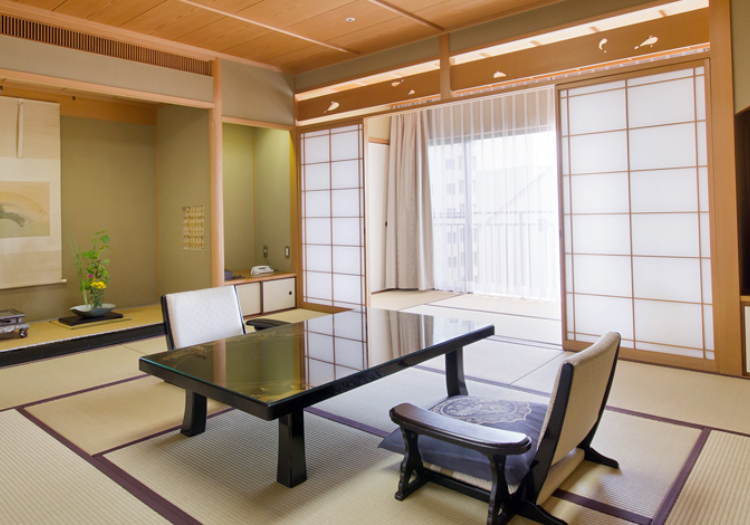 道後温泉 ふなや × 施設管理