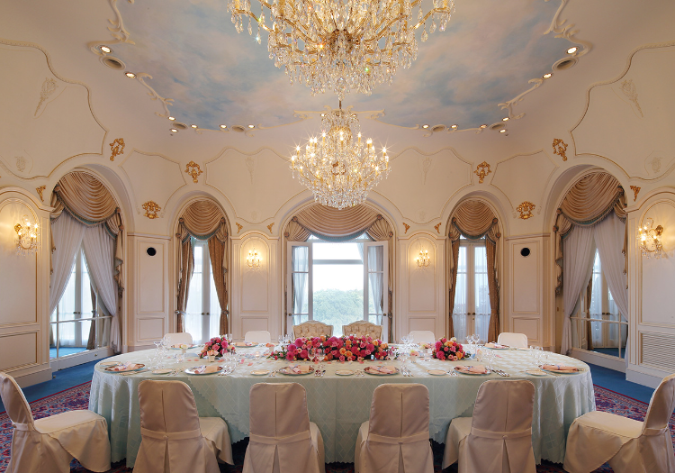 ホテルスプリングス幕張 × リーダー・チーフ（宿泊部門）