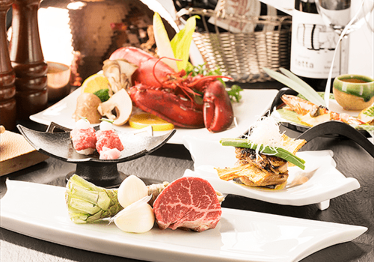 ANAクラウンプラザホテル岡山 × 料飲部門その他